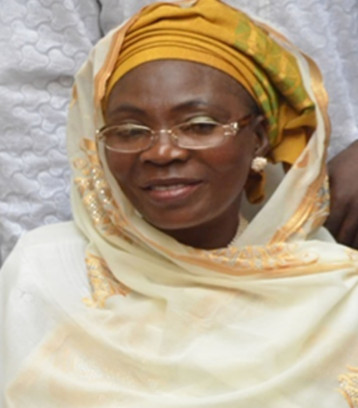 Alh. Fauzeeyah Adeniyi